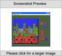 HandheldGeneral Screenshot